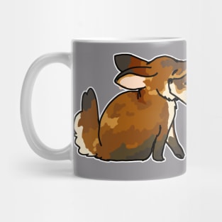 Hareoxes Mug